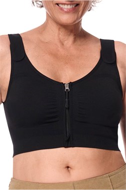 Leyla Post-Surgical Compression Bra